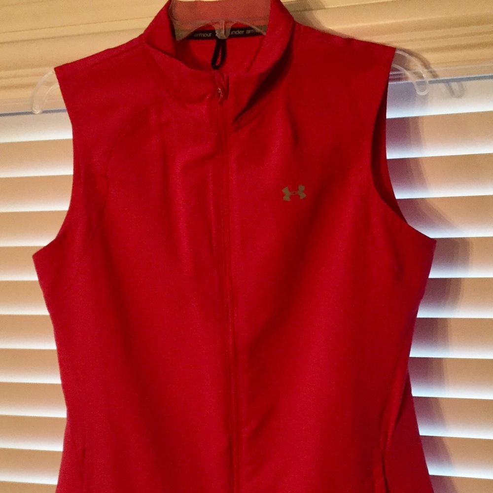 Under Armor & Columbia: Winter Closet Clean Out!